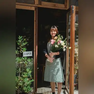 侯雪琳